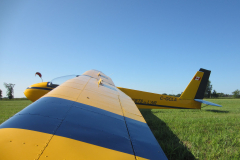 Cadet Media Competition - 3rd Place Photo - by WO2 Danica Ma