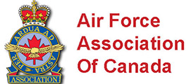 RCAF Association of Canada logo