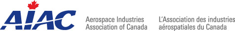 Aerospace Industries Association of Canada logo