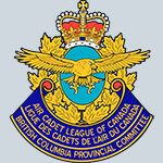 Cadet Long Service Medal