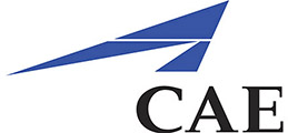 CAE Inc logo