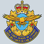 Air Cadet League Crest