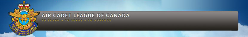Air Cadet League Of Canada