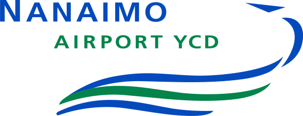 Nanaimo Airport logo