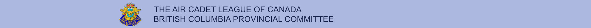 British Columbia Provincial Committee