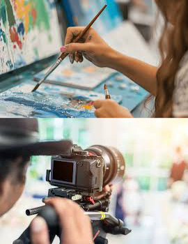 2025 BC Air Cadet Media Competition - Announcement