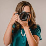 Small Image - BCPC Media Competition - Image of a person taking a photograph