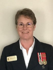 BCPC Portrait of Michele Claveau - 208x270