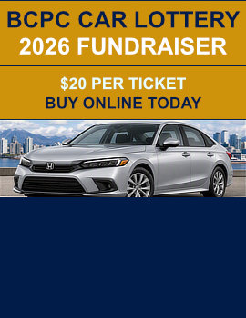 2026 BCPC Car Lotto Mini-Poster - Slider Image